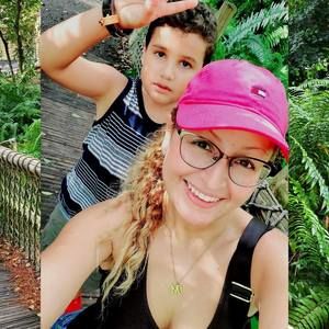 Meet your Posher, Risos